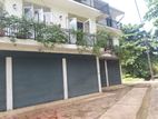 COMMERCIAL FOR RENT IN BORALESGAMUWA (FILE NO 3209B)