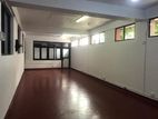 COMMERCIAL FOR RENT IN COLOMBO 10(FILE NO 2757B)