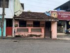 COMMERCIAL FOR RENT IN COLOMBO 15 (FILE NO 3395B) MUTHUWELLA ROAD