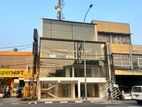 Commercial for Rent in Nugegoda (File No 2053 B/1)