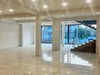 COMMERCIAL FOR RENT IN NUGEGODA (FILE NO 2053B/2) JUBILEE ROAD