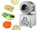 Commercial Fruit & Vegetable cutter