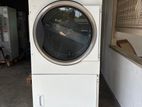 Commercial Gas Laundry Dryers