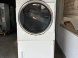 Commercial Gas Laundry Dryers