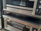 Commercial Gas Oven