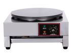 Commercial Gas Single Crepe Maker