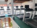 Commercial Gym Treadmills