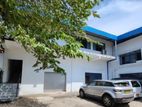 Commercial Head Office for Sale in Walana - Panadura