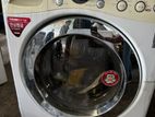 Lg Washing Machine