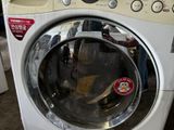 LG Washing Machine