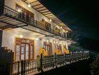 Commercial Hotel Property for Rent in Ella