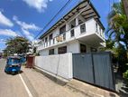 Commercial House Facing Attidiya -Ratmalana Main Rd Dehiwala