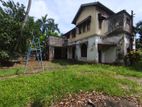 Commercial House for Rent – Colombo 04 (Adam Avenue)
