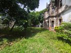 Commercial House for Rent – Colombo 04 (Adam Avenue)