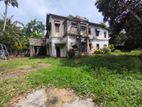 Commercial House for Rent – Colombo 04 (Adam Avenue)