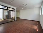 Commercial House For Rent - Colombo 07