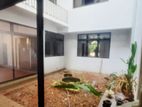 Commercial House for Rent – Dharmapala Road, Colombo 07 [CR104]