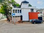 Commercial House For Rent In Colombo-08