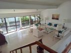 commercial house for rent in Colombo 5