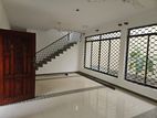 Commercial House for Rent in Kinrose Avenue Bambalapitiya Colombo 04