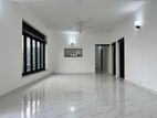 Commercial house for rent in Nugegoda