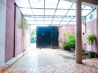 Commercial House For Rent In Saranankara Road Dehiwala [ 186 C ]