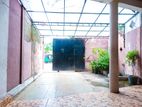 Commercial House For Rent In Saranankara Road Dehiwala [ 186 C ]