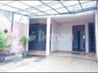 Commercial House For Rent In Saranankara Road Dehiwala [ 186 C ]