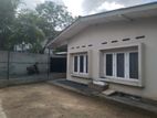 Commercial House For Rent In Thalawathugoda