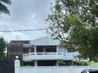 Commercial House for Rent Panadura