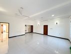 Commercial House for Rent – Soysapura, Moratuwa - THI0046C