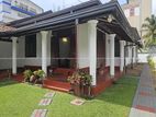 Commercial House for Sale In Colombo 10
