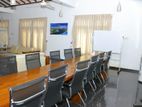 Commercial House Rent Colombo 05