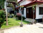 Commercial House Rent in Colombo 04