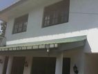 Commercial house rent in Ja Ela (Main road Facing)