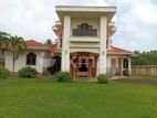 Commercial House rent in Negombo Town