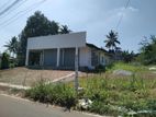 Commercial House with Land For Rent In Thalawathugoda