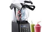 Commercial Industrial Blender Soundproof