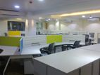 Commercial Interior Works