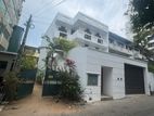 Commercial IT Office For Rent In Colombo 04