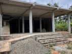 Building for Sale Anuradhapura