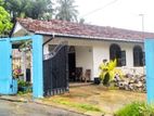 Commercial Land and House for Rent in Kadawatha