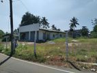 Commercial Land & House For Rent In Pannipitiya