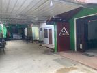 House With Land for Sale in Wattegama- Kandy