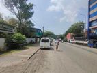 COMMERCIAL LAND / BUILDING For SALE KADAWATHA කඩවත
