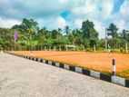 Commercial Land For Atigala