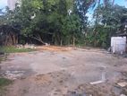 Commercial Land for Lease – Rajagiriya (57.5 Perches)
