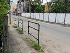Commercial Land for Long Term Lease in Kurunegala