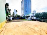 Commercial Land for Long Term Lease -Narahenpita