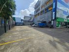 Commercial Land for Rent - 16.80 Perches in Colombo 08 (A993)